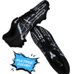 Skelly Football Cleats 