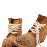 Curse Mark Timbs