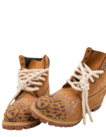 Curse Mark Timbs