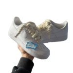 Rope Lace Forces