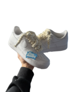 Rope Lace Forces