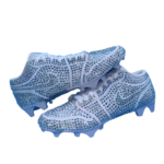 Ice Attack Football Cleats