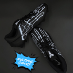 Skelly Football Cleats 
