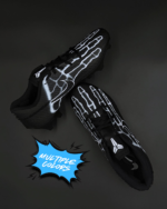 Skelly Football Cleats 
