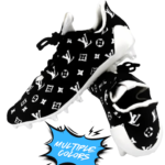 LV Adizero Football Cleats