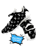 LV Adizero Football Cleats