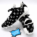 LV Adizero Football Cleats