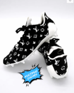 LV Adizero Football Cleats