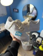 Rope Lace AF1 - Image 3