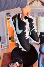 OW Air Baseball Cleats - Image 2