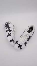 Chromey AJ1 Football Cleats  - Image 4