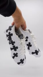 Chromey AJ1 Football Cleats  - Image 2