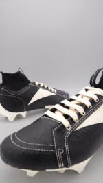Ricky Football Cleats V2 (Leather Sewn) - Image 3
