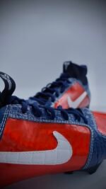 Mamba 5 Protro Football Cleats (Leather Sewn) - Image 5