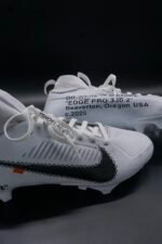 OW Virgil Football Cleats - Image 3