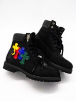 Rainbow Trip CH Timbs - Image 2