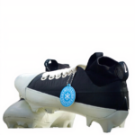 Ricky Football Cleats (Leather Sewn)