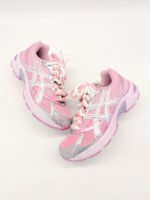 Pastel Dyed Asics - Image 5