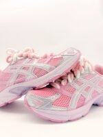 Pastel Dyed Asics - Image 4