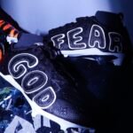 Sewn Football Cleats