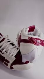 Amiri Skelly Football Cleats (Leather Sewn) - Image 4