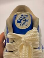 Greatful Bears Football Cleats (Leather Sewn) - Image 2
