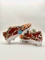 Bape Camo Baseball Cleats - Image 2
