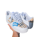 Burberry Forces