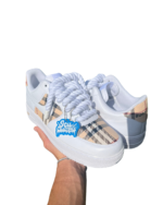 Burberry Forces