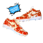 LV AJ1 Baseball Cleats