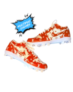 LV AJ1 Baseball Cleats