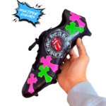 CH Football Cleats (Leather Sewn)