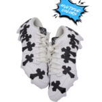 Chromey AJ1 Football Cleats 