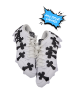 Chromey AJ1 Football Cleats 