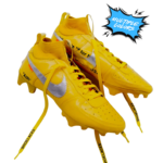 OW Forces Football Cleats (Leather Sewn)