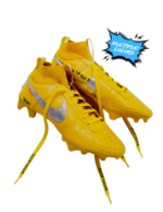 OW Forces Football Cleats (Leather Sewn)