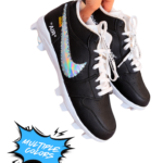 OW Air Baseball Cleats