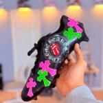 CH Football Cleats (Leather Sewn)