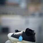 Ricky Football Cleats (Leather Sewn)