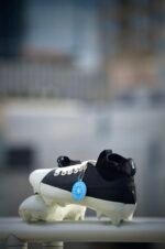 Ricky Football Cleats (Leather Sewn)