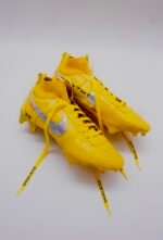 OW Virgils AF1 Football Cleats (Leather Sewn)