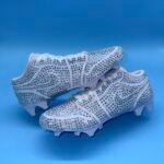 Ice Attack Football Cleats