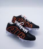 Patch Designer Football Cleats  (Leather Sewn) - Image 2