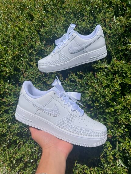 Bridal AF1