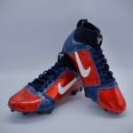 Mamba 5 Protro Football Cleats (Leather Sewn)