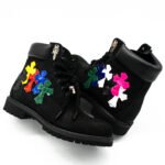 Rainbow Trip CH Timbs