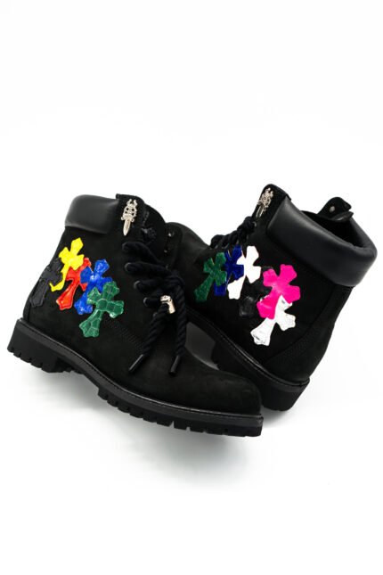 Rainbow Trip CH Timbs