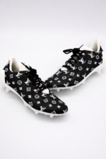 LV Adizero Football Cleats - Image 2