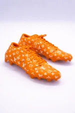 LV AJ1 Football Cleats - Image 7
