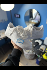 Rope Lace AF1 - Image 2